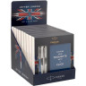 Набор PARKER: две шариковые ручки PARKER JOTTER и блокнот 2062782