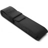 Набор PARKER IM CORE GIFT 20 BLACK CT ручка шариковая с синим стержнем 