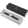Ручка перьевая PARKER IM ESSENTIAL F319 MATTE BLACK CT F CW2143637