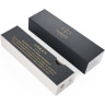 Ручка перьевая PARKER URBAN CORE MUTED BLACK CT, F 1931592