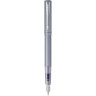 Ручка перьевая PARKER VECTOR XL F21 SILVER BLUE CT M CW2159745