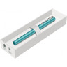 Ручка перьевая PARKER VECTOR XL F21 TEAL CT M CW2159746