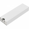 Ручка роллер PARKER IM ACHROMATIC серый матовый F 2127751