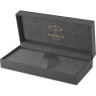 Ручка роллер PARKER SONNET CORE T539 LAQBLACK-SILVER СT F CW1931501