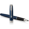 Ручка роллер PARKER SONNET CORE T539 LAQBLUE CT F CW1931535