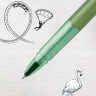 Ручка-роллер PARKER VECTOR XL GREEN CT, F 2159777