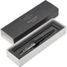Ручка шариковая PARKER JOTTER BOND STREET BLACK CT, М 1953184