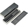 Ручка шариковая PARKER JOTTER XL MATTE BLACK CT, М CW2068358