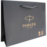 Шариковая ручка PARKER ESSENTIAL SONNET STAINLESS STEEL CT M CW1931512
