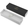 Шариковая ручка PARKER IM BLACK GT, M CW1931666