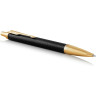 Шариковая ручка PARKER IM PREMIUM BLACK GT, M 1931667