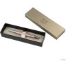 Шариковая ручка PARKER IM РОЗОВЫЙ МЕТАЛЛИК M S0949780